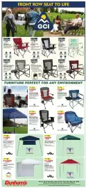 Dunham's Sports weekly ad week 21 Page 7