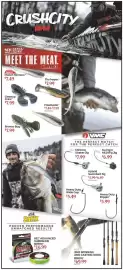 Dunham's Sports weekly ad week 21 Page 8