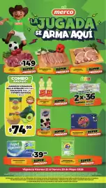 Folleto Merco semana 21 Página 1