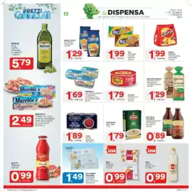Volantino Sisa Pagina 6