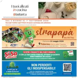 Volantino Sisa Pagina 9