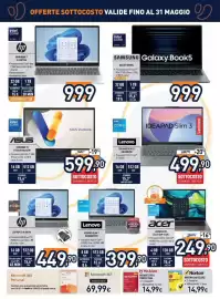 Volantino Unieuro Pagina 14
