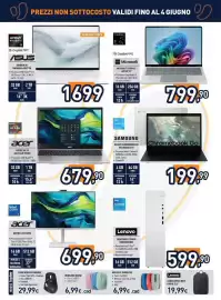 Volantino Unieuro Pagina 15