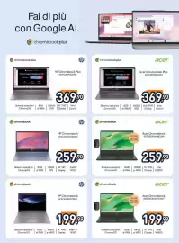 Volantino Unieuro Pagina 16