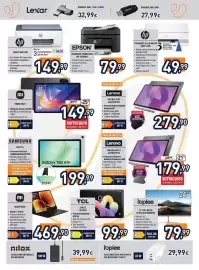 Volantino Unieuro Pagina 17