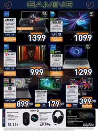 Volantino Unieuro Pagina 18
