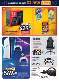 Volantino Unieuro Pagina 19