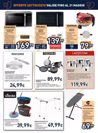 Volantino Unieuro Pagina 22