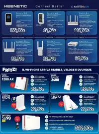 Volantino Unieuro Pagina 38