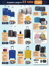 Volantino Unieuro Pagina 41