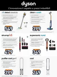 Volantino Unieuro Pagina 43