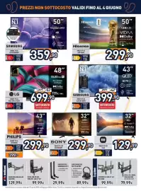 Volantino Unieuro Pagina 5