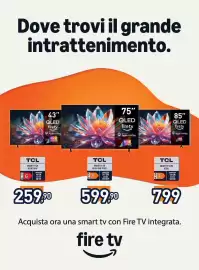 Volantino Unieuro Pagina 6