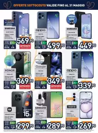 Volantino Unieuro Pagina 8