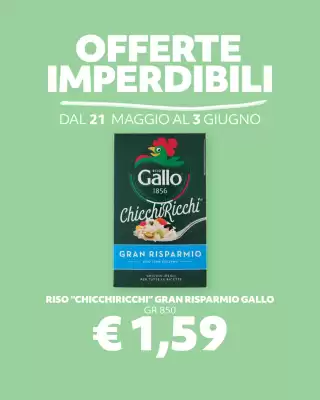 Kanguro (valido fino al 3-06)