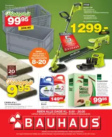 Bauhaus avis Side 24