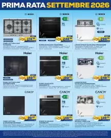 Volantino Euronics Bruno Pagina 12
