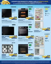 Volantino Euronics Bruno Pagina 13