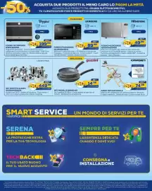 Volantino Euronics Bruno Pagina 17