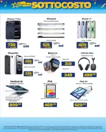 Volantino Euronics Bruno Pagina 23