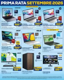 Volantino Euronics Bruno Pagina 25