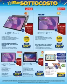Volantino Euronics Bruno Pagina 26