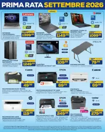 Volantino Euronics Bruno Pagina 27