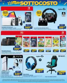 Volantino Euronics Bruno Pagina 29