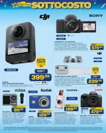 Volantino Euronics Bruno Pagina 32