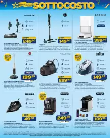 Volantino Euronics Bruno Pagina 34