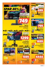 Power tilbudsavis uge 21 Side 33