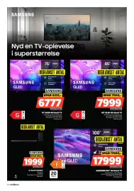 Power tilbudsavis uge 21 Side 38