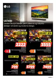 Power tilbudsavis uge 21 Side 43