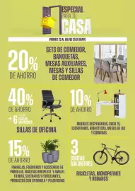 Catálogo Supermercados Vea semana 21 Página 3