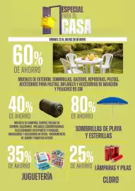 Catálogo Supermercados Vea semana 21 Página 4