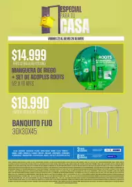 Catálogo Supermercados Vea semana 21 Página 5