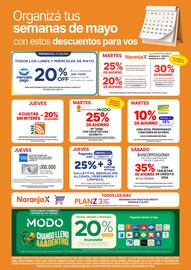 Catálogo Supermercados Vea Página 10