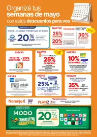 Catálogo Supermercados Vea Página 10