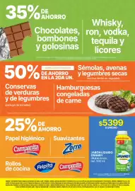 Catálogo Supermercados Vea Página 2