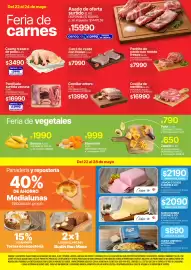 Catálogo Supermercados Vea Página 3