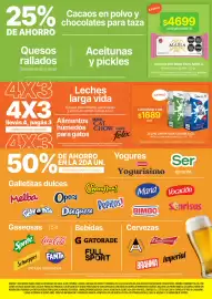 Catálogo Supermercados Vea Página 4