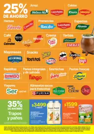 Catálogo Supermercados Vea Página 5