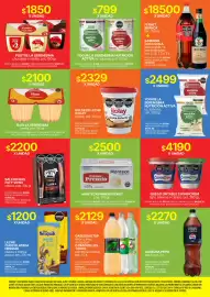Catálogo Supermercados Vea Página 6