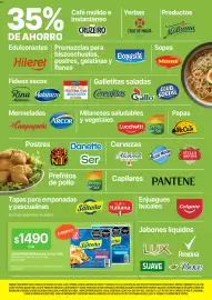 Catálogo Supermercados Vea Página 7