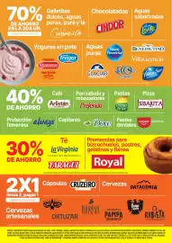 Catálogo Supermercados Vea Página 8