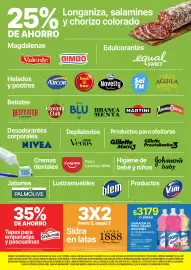Catálogo Supermercados Vea Página 9