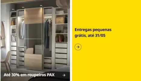 Catálogo IKEA Página 1