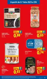 Folheto Lidl Página 11