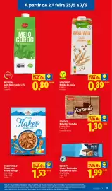 Folheto Lidl | Especial Iva 0% Página 13