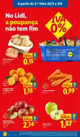 Folheto Lidl Página 2